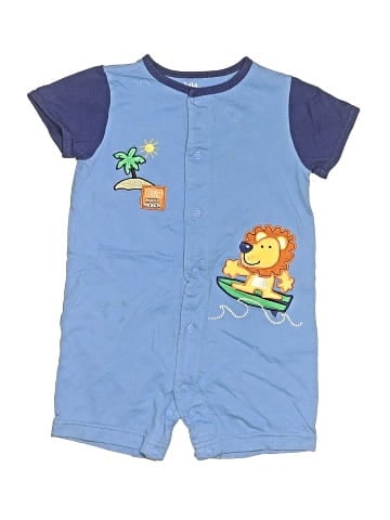 Child of Mine by Carter's Dress (view 1)
