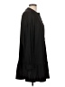Elizabeth and James Black Long Sleeve Blouse Size L - photo 4