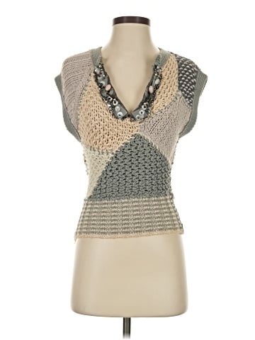 Fendi Sweater Vest (view 1)