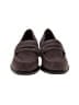 Intentionally ______ Burgundy Brown Flats Size 8 - photo 2