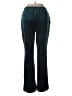 Weekends by Chico's Teal Casual Pants Size Sm (0) - photo 2