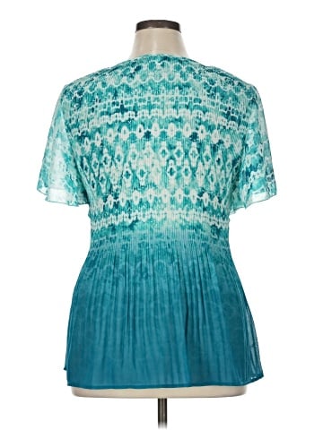 Catherines Short Sleeve T-Shirt (view 2)