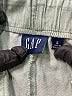 Gap Green Cargo Pants Size S - photo 7