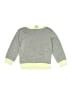 Star Wars 100% Polyester Green Sweatshirt 12-18 MO / 18 MO - photo 2
