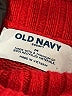 Old Navy Solid Red Turtleneck Sweater Size M - photo 7