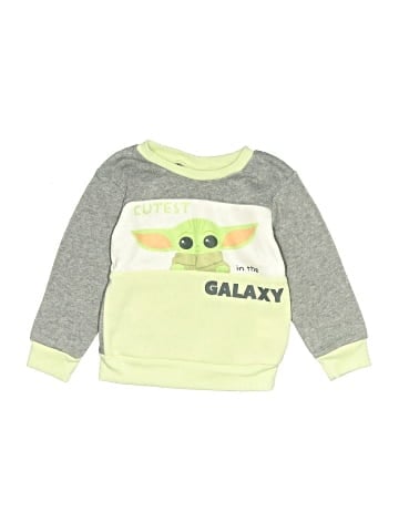 Star Wars Sweatshirt (view 1)