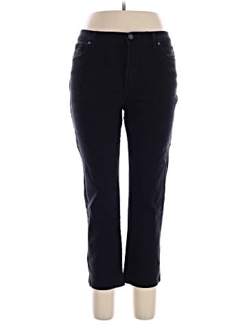 Gloria Vanderbilt Casual Pants (view 1)
