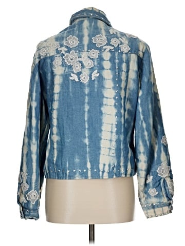 Sandy Starkman Denim Jacket (view 2)