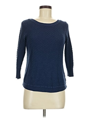 Fever Pullover Sweater (view 1)
