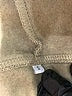 Fashion Tan Pullover Hoodie Size S - photo 7