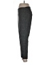 Nine West Chevron-herringbone Gray Active Pants Size L - photo 5