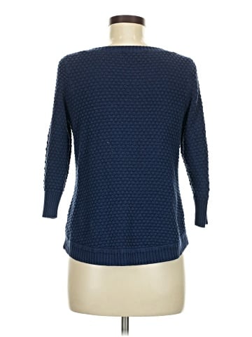 Fever Pullover Sweater (view 2)