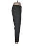 Nine West Chevron-herringbone Gray Active Pants Size L - photo 4