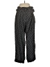 Masscob Polka Dots Black Casual Pants Size S (estimated) - photo 2