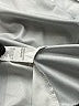 Unbranded Graphic Gray Jacket Size 3X - photo 6