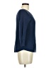 Fever Blue Pullover Sweater Size M - photo 4