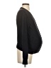 H&M Black Cardigan Size Sm Maternity - photo 4