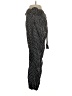 Masscob Polka Dots Black Casual Pants Size S (estimated) - photo 4
