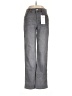 Gloria Vanderbilt Gray Jeans Size 6 - photo 1