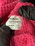 Unbranded Pink Pullover Sweater Size 2X - photo 7