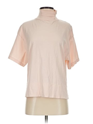 Acne Studios Short Sleeve Turtleneck (view 1)