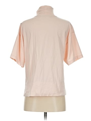 Acne Studios Short Sleeve Turtleneck (view 2)