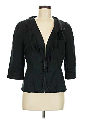 Elle Blazer (view 1)