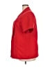 BFA Classics 100% Polyester Red Blazer Size 18 - photo 5