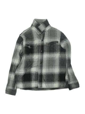 Gap Kids Long Sleeve Button-Down Shirt (view 1)