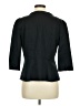 Elle Black Blazer Size M - photo 2