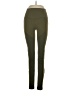 Lululemon Athletica Green Active Pants Size 4 - photo 1