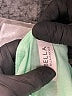 Bella Green Sleeveless T-Shirt Size XL - photo 7