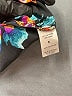 Alice Blue 100% Polyester Black Sleeveless Blouse Size S - photo 8