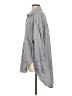 Zara Gray Casual Dress Size S - photo 5