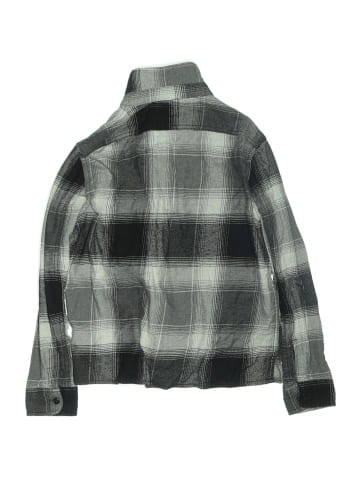 Gap Kids Long Sleeve Button-Down Shirt (view 2)