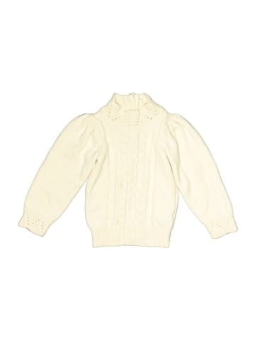 Janie and Jack Turtleneck Sweater (view 1)