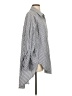 Zara Gray Casual Dress Size S - photo 4