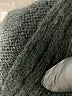 Neiman Marcus Black Poncho Size S - photo 8