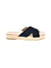 Lucky Brand Blue Sandals Size 10 - photo 1