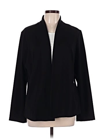 Dana Buchman Blazer (view 1)