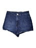 Unbranded Blue Denim Shorts Size 0 - photo 1