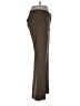 The Limited Brown Dress Pants Size 2 - photo 4