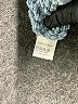 Shein 100% Polyester Blue Cardigan Size M - photo 8
