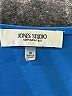 Jones Studio Blue Sleeveless Blouse Size M - photo 7