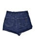 Unbranded Blue Denim Shorts Size 0 - photo 2