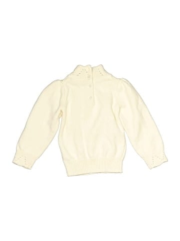 Janie and Jack Turtleneck Sweater (view 2)