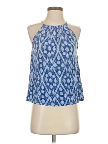 Joie Sleeveless Blouse (view 1)