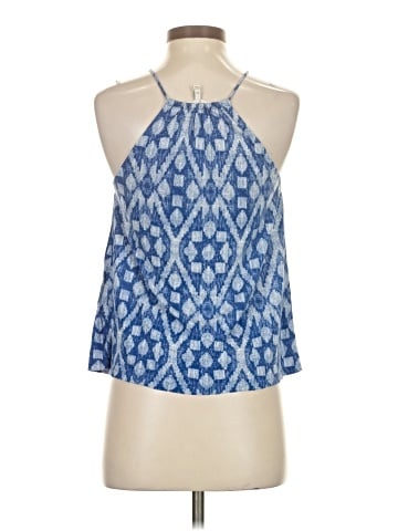 Joie Sleeveless Blouse (view 2)