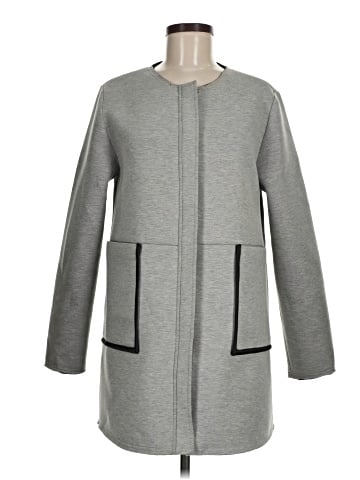 Luii Coat (view 1)