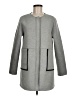 Luii Gray Coat Size M - photo 1